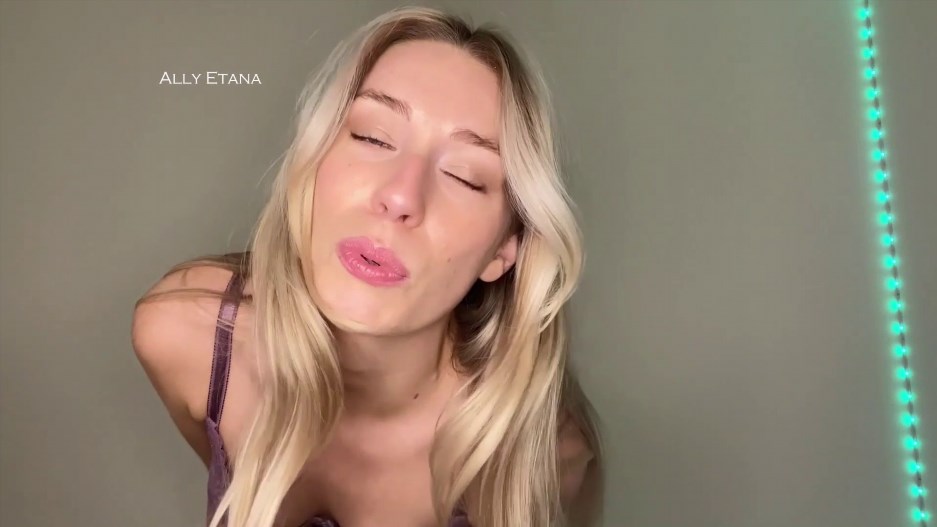 Goddessxoally - Survival Of The Fittest -Handpicked Jerk-Off Instruction